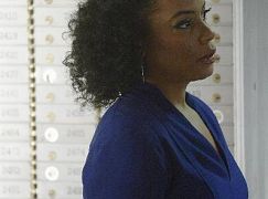 Quantico: 1x11 Inside - zdjęcia promocyjne