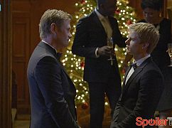 Quantico: 1x11 Inside - zdjęcia promocyjne