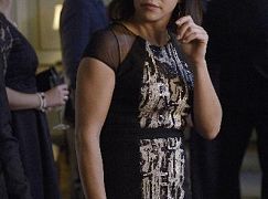 Quantico: 1x11 Inside - zdjęcia promocyjne