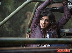 Ash Vs. Evil Dead: 1x07 Fire In The Hole - zdjęcia promocyjne