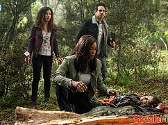 Ash Vs. Evil Dead: 1x07 Fire In The Hole - zdjęcia promocyjne