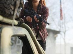 Ash Vs. Evil Dead: 1x07 Fire In The Hole - zdjęcia promocyjne