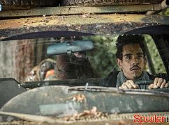 Ash Vs. Evil Dead: 1x07 Fire In The Hole - zdjęcia promocyjne