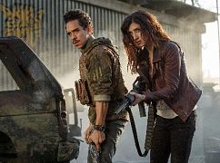 Ash Vs. Evil Dead: 1x07 Fire In The Hole - zdjęcia promocyjne