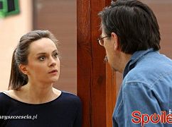 Barwy szczęścia odc. 1362 - zdjęcia promocyjne