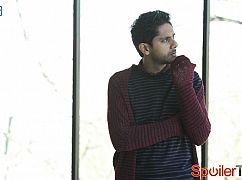 Second Chance: 1x01 A Suitable Donor - zdjęcia promocyjne