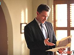 Second Chance: 1x01 A Suitable Donor - zdjęcia promocyjne