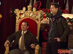 Brooklyn Nine-Nine: 3x10 Yippie Kayak - zdjęcia promocyjne