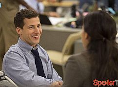 Brooklyn Nine-Nine: 3x10 Yippie Kayak - zdjęcia promocyjne