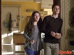 Niepokorni: 6x01 I Only Miss Her When I’m Breathing - zdjęcia promocyjne