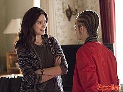 Niepokorni: 6x01 I Only Miss Her When I’m Breathing - zdjęcia promocyjne