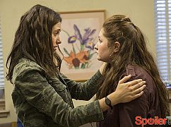 Niepokorni: 6x01 I Only Miss Her When I’m Breathing - zdjęcia promocyjne
