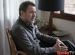 Homeland: 5x12 A False Glimmer - zdjęcia promocyjne