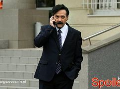 Barwy szczęścia odc. 1363 - zdjęcia promocyjne