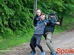 Barwy szczęścia odc. 1363 - zdjęcia promocyjne