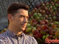 M jak miłość odc. 1183 - zdjęcia promocyjne