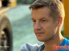 M jak miłość odc. 1183 - zdjęcia promocyjne