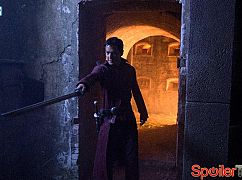 Into the Badlands: 1x06 Hand of Five Poisons - zdjęcia promocyjne