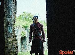 Into the Badlands: 1x06 Hand of Five Poisons - zdjęcia promocyjne