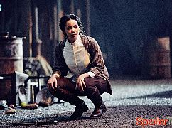 Into the Badlands: 1x06 Hand of Five Poisons - zdjęcia promocyjne