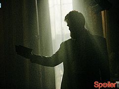 Into the Badlands: 1x06 Hand of Five Poisons - zdjęcia promocyjne