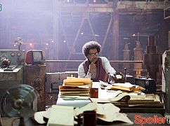 Into the Badlands: 1x06 Hand of Five Poisons - zdjęcia promocyjne
