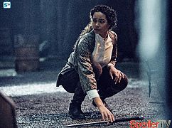Into the Badlands: 1x06 Hand of Five Poisons - zdjęcia promocyjne