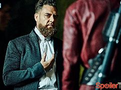 Into the Badlands: 1x06 Hand of Five Poisons - zdjęcia promocyjne