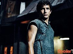 Into the Badlands: 1x06 Hand of Five Poisons - zdjęcia promocyjne