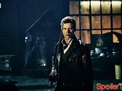 Into the Badlands: 1x06 Hand of Five Poisons - zdjęcia promocyjne
