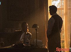 Into the Badlands: 1x06 Hand of Five Poisons - zdjęcia promocyjne