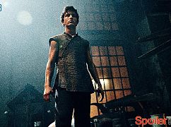 Into the Badlands: 1x06 Hand of Five Poisons - zdjęcia promocyjne