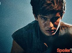 Into the Badlands: 1x06 Hand of Five Poisons - zdjęcia promocyjne