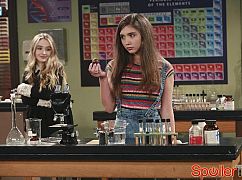 Girl Meets World: 2x26 Girl Meets STEM - zdjęcia promocyjne