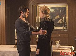 American Horror Story: 5x10 She Gets Revenge - zdjęcia promocyjne