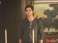 American Horror Story: 5x10 She Gets Revenge - zdjęcia promocyjne