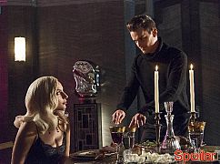 American Horror Story: 5x10 She Gets Revenge - zdjęcia promocyjne