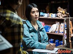 Grimm: 5x08 A Reptile Dysfunction - zdjęcia promocyjne