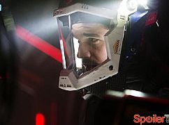 The Expanse: 1x04 CQB - zdjęcia promocyjne