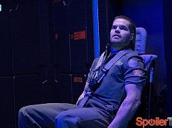 The Expanse: 1x04 CQB - zdjęcia promocyjne