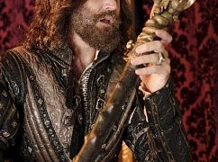 Galavant: 2x02 World’s Best Kiss - zdjęcia promocyjne