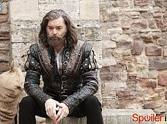 Galavant: 2x02 World’s Best Kiss - zdjęcia promocyjne