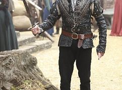 Galavant: 2x02 World’s Best Kiss - zdjęcia promocyjne