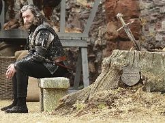 Galavant: 2x02 World’s Best Kiss - zdjęcia promocyjne