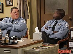 Mike i Molly: 6x01 Cops on the Rocks - zdjęcia promocyjne
