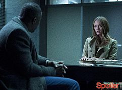 Luther: 4x02 - zdjęcia promocyjne