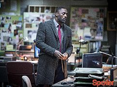 Luther: 4x02 - zdjęcia promocyjne