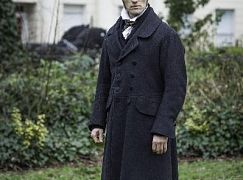 The Frankenstein Chronicles: 1x06 Lost and Found - zdjęcia promocyjne