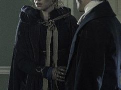 The Frankenstein Chronicles: 1x06 Lost and Found - zdjęcia promocyjne