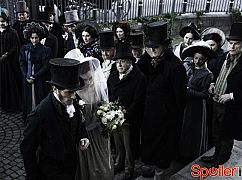 The Frankenstein Chronicles: 1x06 Lost and Found - zdjęcia promocyjne